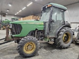 John Deere 5325N Tractor