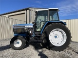 Ford 7740 Powerstar SL Tractor