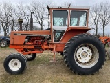 Allis-Chalmers 200 Tractor