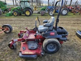 Toro 5000 Series Zero Turn