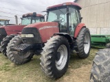Case MXU 125 Tractor
