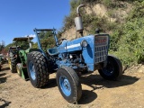 Ford 3000 Tractor
