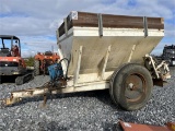 Newton Crouch Spreader
