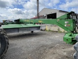 John Deere 946 MoCo