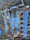 6 Cylinder Engine