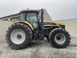 Challenger MT635B Tractor