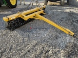 Chattanooga Crowsfoot Cultipacker