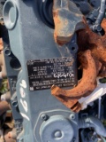 Kubota D1703-M-DI-EF03Engine