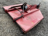 Bush Hog SQ60 Mower