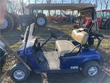 E-Z-GO TXT48 Golf Cart