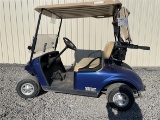 E-Z-GO TXT 48 GOLF Cart