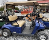 E-Z-GO TXT48 Golf Cart