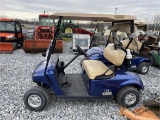 E-Z-GO TXT48 Golf Cart