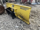 John Deere 54