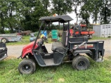 Land Master LM LSV