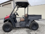 Club Car