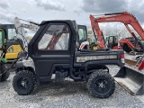 John Deere 825i Gator