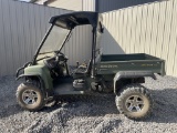 John Deere Gator XUV 620i