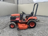 Kubota BX2200 Tractor