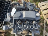 Diesel Engine