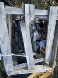 Case/New Holland 4 Cylinder Engine
