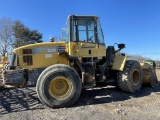 Komatsu WA250 Wheel Loader