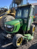 John Deere 2320 Tractor
