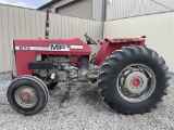 Massey Ferguson 275 Tractor