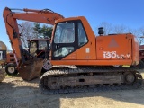 Doosan Solar 130LC-V Excavator