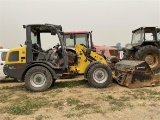Wacker Neuson WL34 Wheel Loader