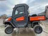 Kubota RTV X1100C