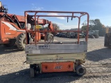 JLG 1930ES Scissor Lift