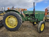 John Deere 1050 Tractor