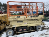 JLG Commander CM-2033