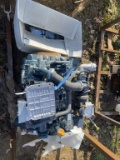 Kubota V3307-CR-T-EF04 Engine