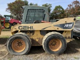 Gehl 7810 Turbo