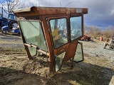 Year Around Cab Corp. Tractor Cab Top