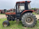 Case 885XL Tractor