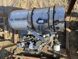 Kubota D1803-CR-EF01  Engine