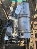 Kubota V2403-CR-T-EF13 Engine