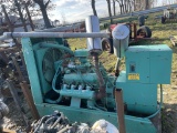 Onan Standby Generator