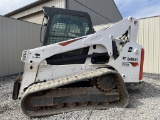 Bobcat T770 Skid Steer
