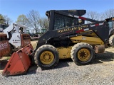 New Holland LS180 Skid Steer