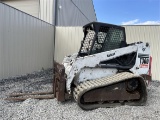 Bobcat 864 Skid Loader