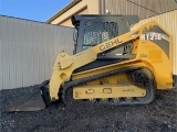 Gehl RT210 GEN2 Skid Loader