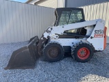 Bobcat S150 Skid Loader
