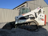 Bobcat T770 Skid Steer