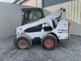 Bobcat S770 Skid Loader
