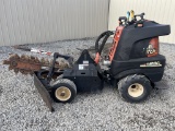 Ditch Witch Zahn R230 Trencher