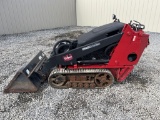Toro Dingo TX420 Skid Loader